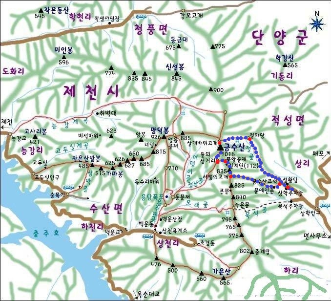 충주JC(내서) 이미지