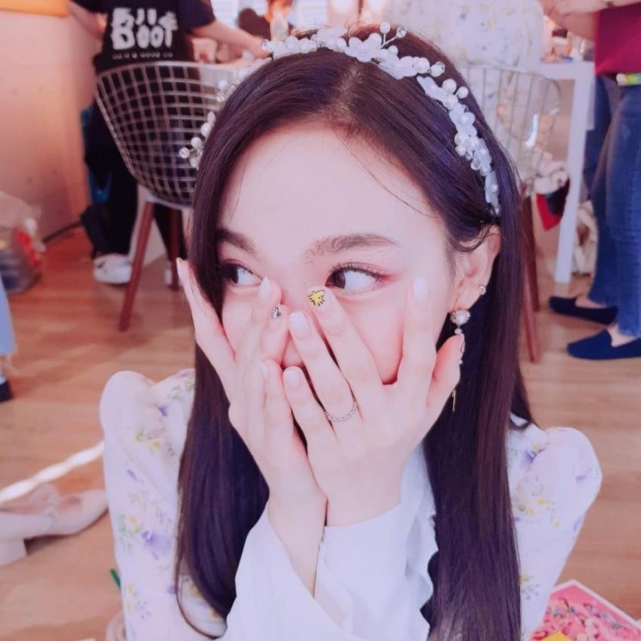 팬들마음 박살내는 트와이스 나연 | 인스티즈
