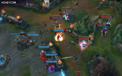 마지막 테디 죽는 장면.....gif | 인스티즈