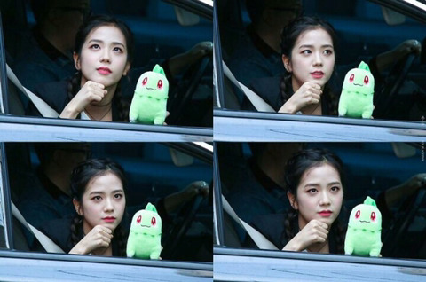 김지수 레전드.gif | 인스티즈