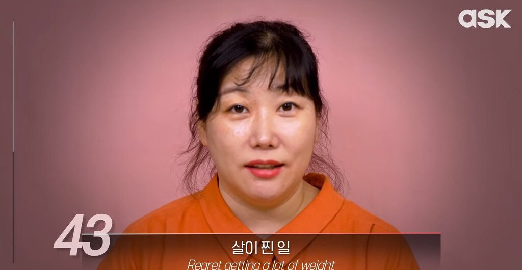 연령별 인생에서 가장 후회되는 일.jpg | 인스티즈