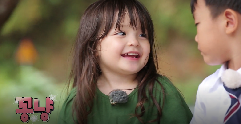 올만에 연애물로 장르바꾸고 출연하는 시안이(와 나은이).jpg | 인스티즈