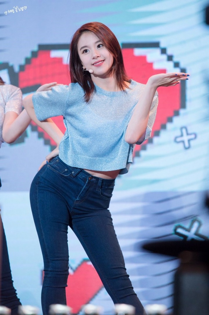 트와이스 채영 | 인스티즈