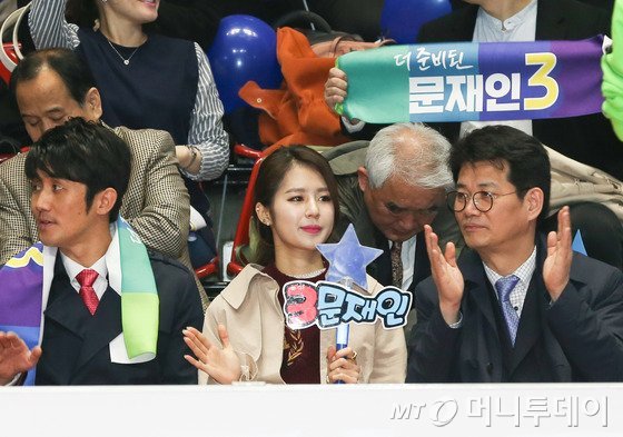 박기량이 국민 치어리더인 이유 | 인스티즈