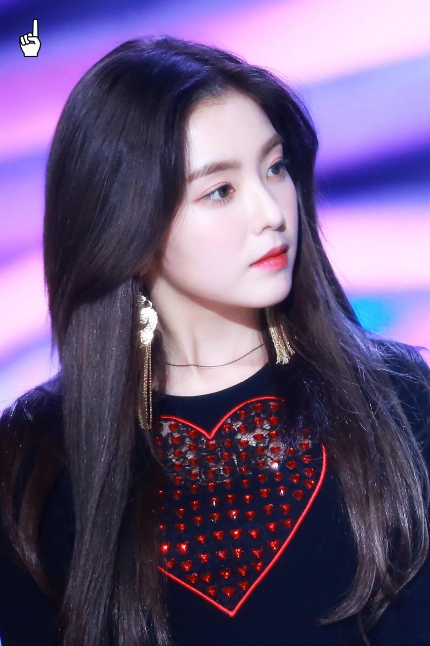 옆모습도 사기인 레드벨벳 아이린.jpg | 인스티즈