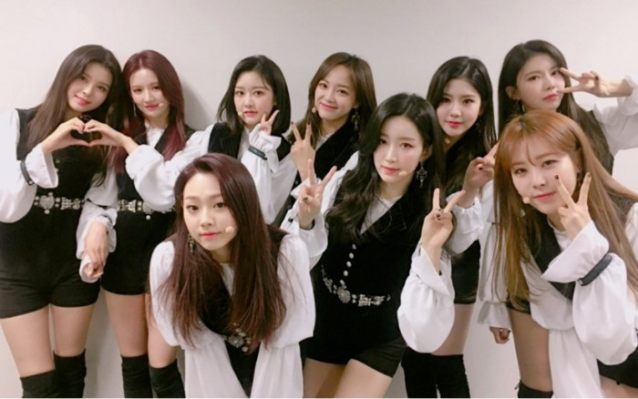 구구단 대표님이 직접 정해줬다는 각 멤버들의 단수 의미 | 인스티즈