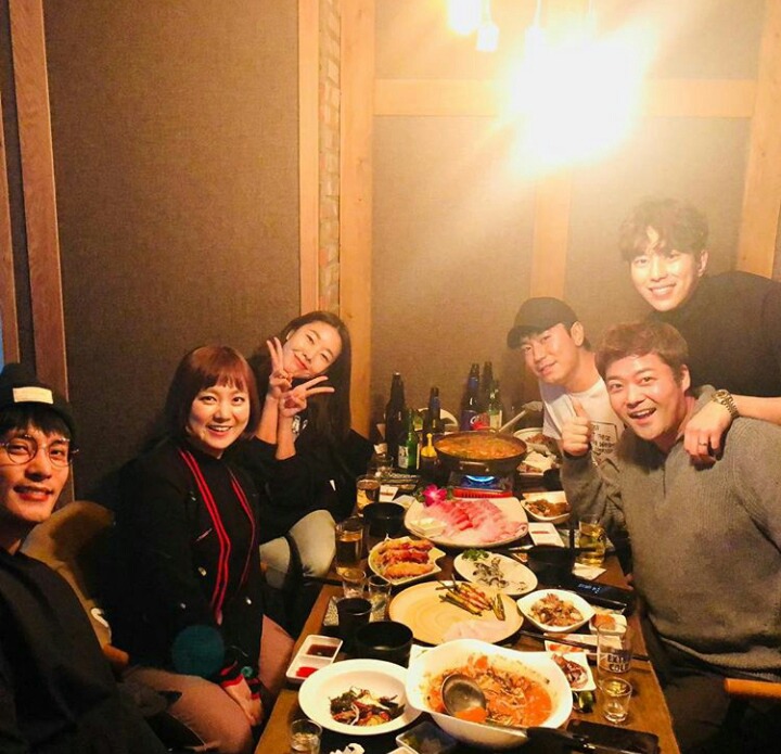 최근 한혜진 인스타 업뎃 | 인스티즈
