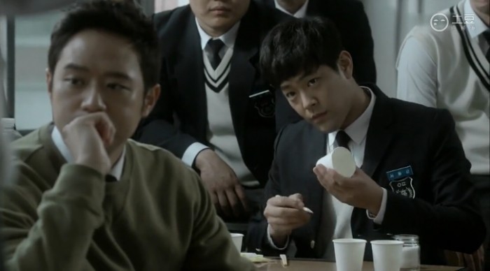 드라마 아역배우-성인배우 싱크로율 유형 | 인스티즈