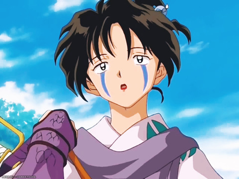 내가 제일 좋아하는 이누야샤 캐릭터는? ＜남자＞ | 인스티즈