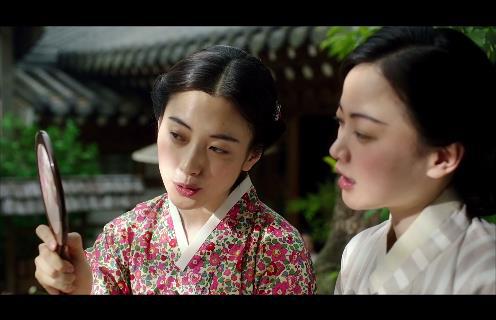 마지막 기생의 숨겨진 이야기 ＜영화＞ 해어화 02 | 인스티즈