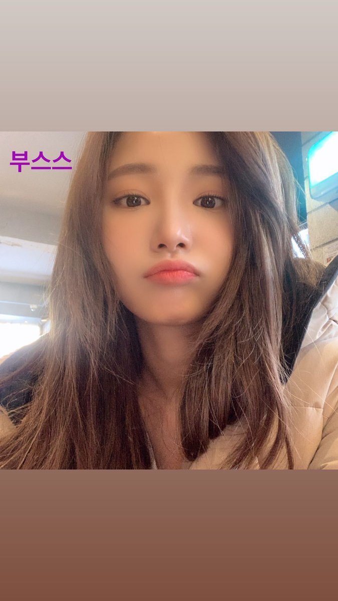 2010년대 후반 데뷔한 걸그룹 멤버 비주얼 투탑 (주관) | 인스티즈