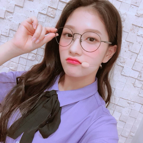 프로미스 나인 이서연 | 인스티즈
