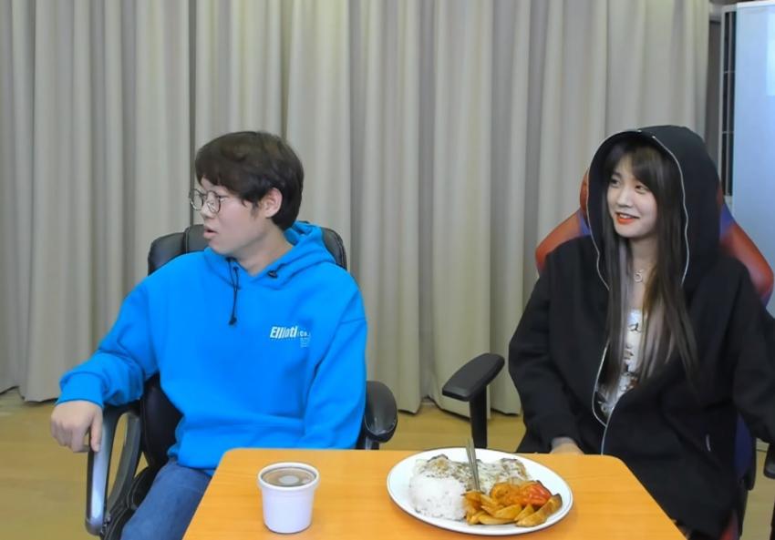 감스트 릴카 싸움 | 인스티즈
