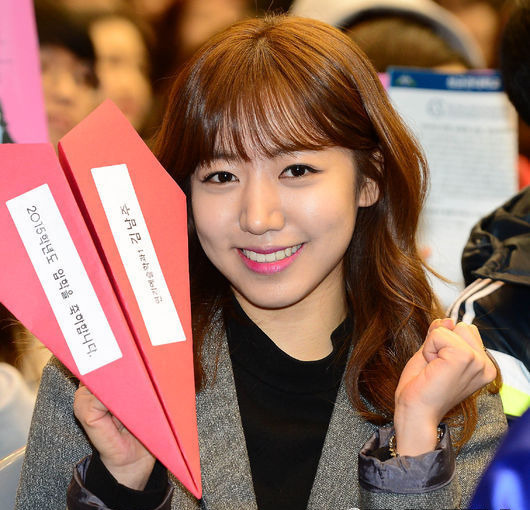 연예인 닮은 미스코리아들 | 인스티즈