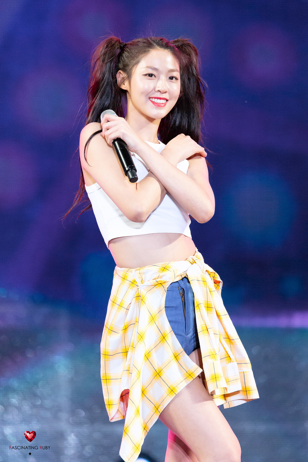 오늘 생일을 맞은 설현이.jpgif | 인스티즈