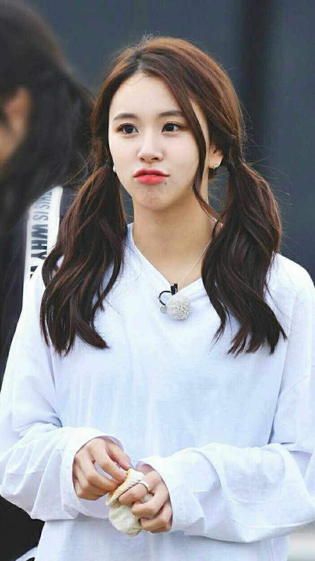 트와이스 채영 | 인스티즈