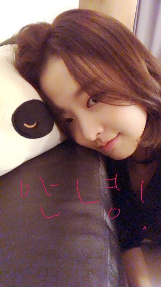 박보영과 둘이 여행가면 이런 느낌.... | 인스티즈