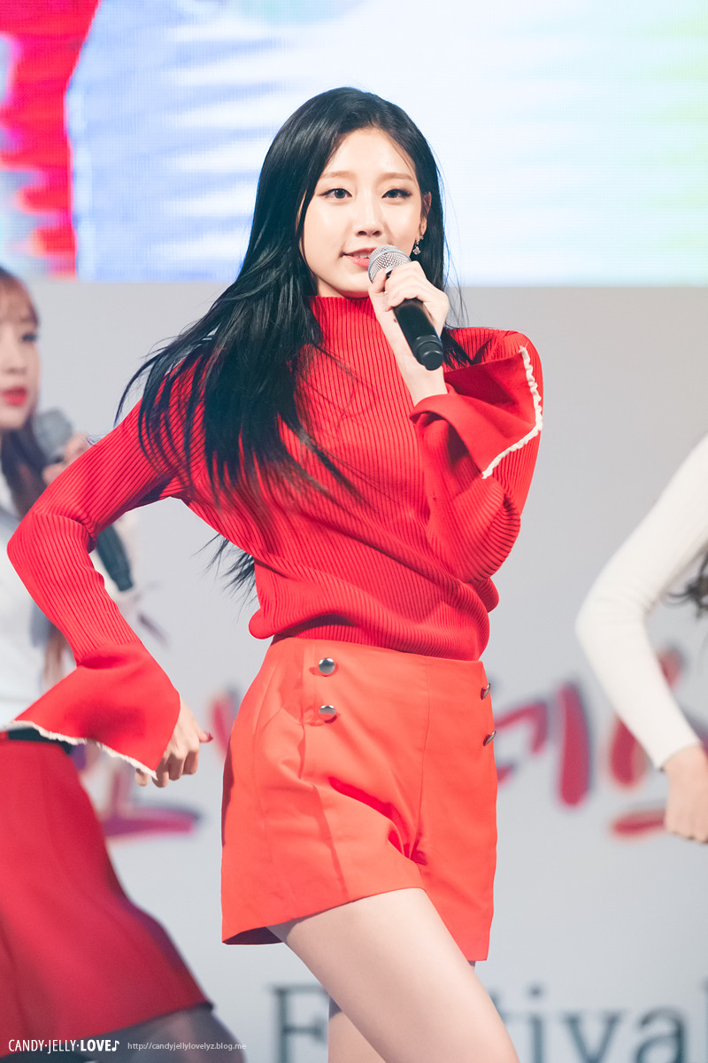 [러블리즈] 여사친에게 연락이와서 예인이 | 인스티즈