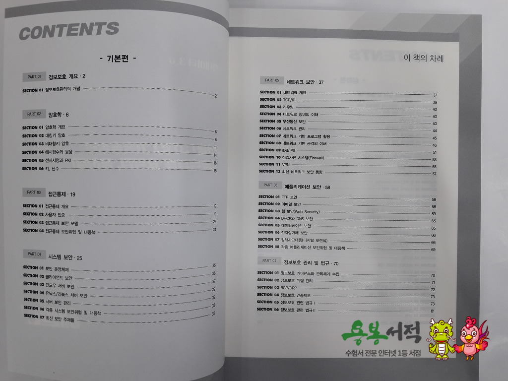 준정보 이미지