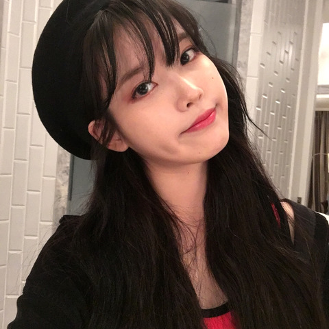 내가 좋아하는 여자 아이돌.gif | 인스티즈