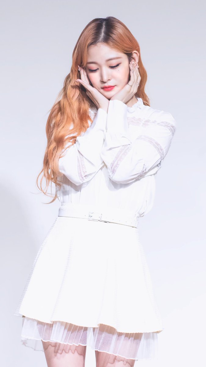 프로미스나인 이채영.jpgif | 인스티즈