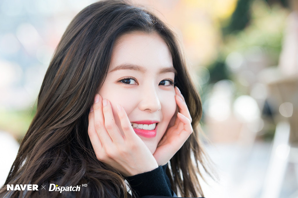  디스패치가 찍은 레드벨벳.jpg | 인스티즈