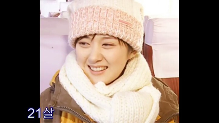 장나라 외모변화.jpg | 인스티즈