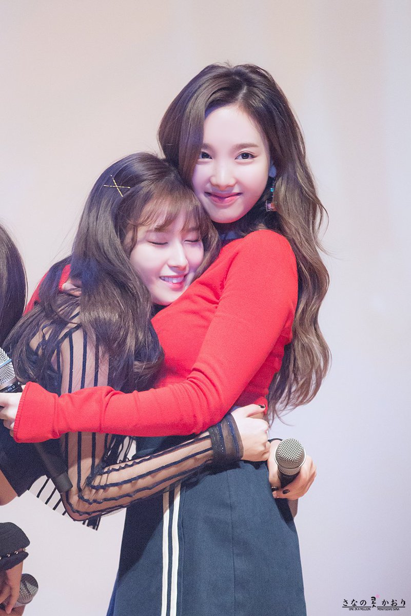 천사같이 이쁜 트와이스 사나.jpg | 인스티즈