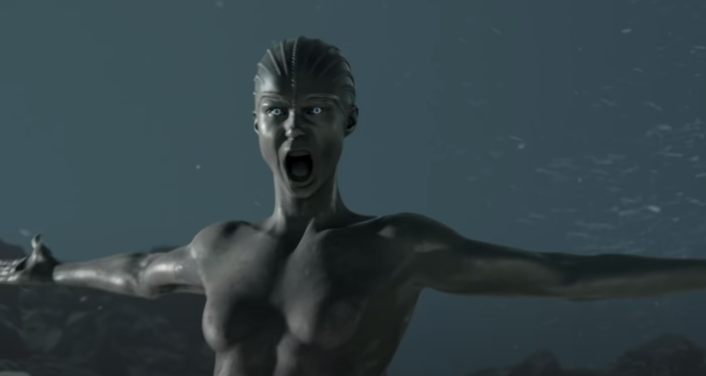 HBO 맥스 에서 공개되는 리들리 스콧 감독의 신작이자 첫 SF TV 시리즈 | 인스티즈