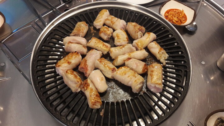 생막창 이미지