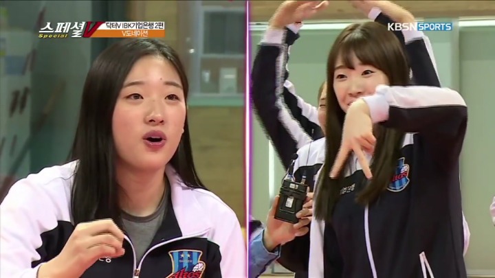 몸으로 걸그룹 설명하기.jpg | 인스티즈