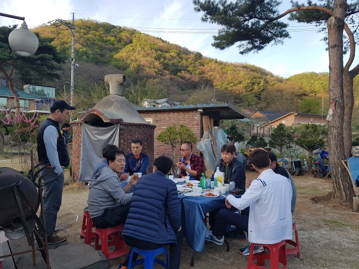 풍양중학교 이미지