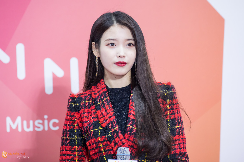 그냥 아이유가 참 좋다.jpg | 인스티즈