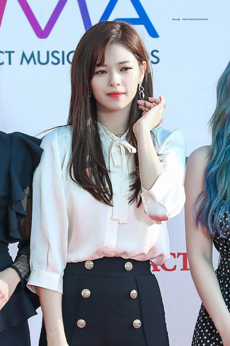 분위기보스 트와이스 유정연.jpg | 인스티즈