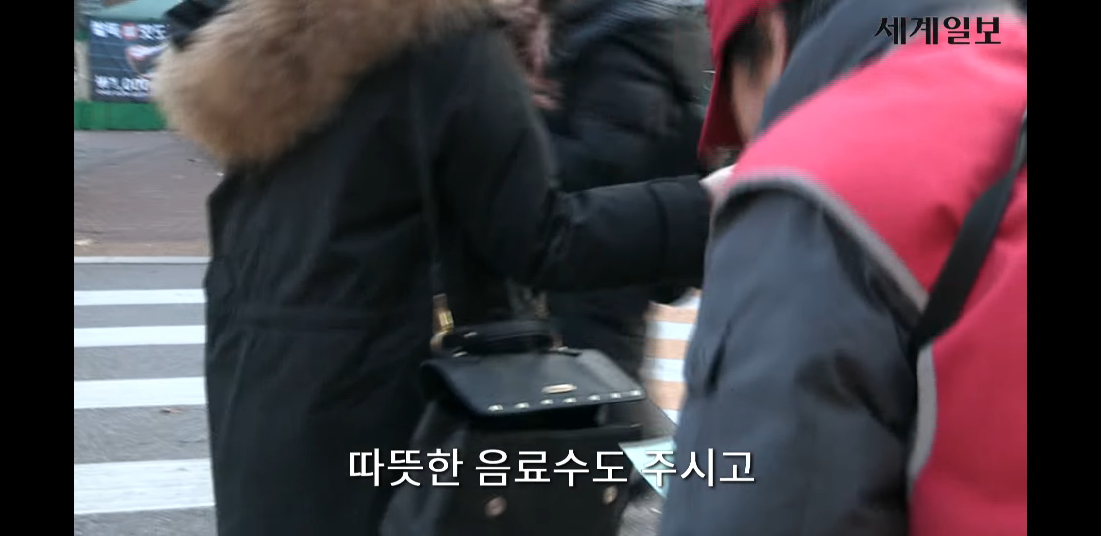 자신의 영향력을 잘 이용한 엑소 카이와 선한 영향력을 끼친 엑소팬들.jpg | 인스티즈