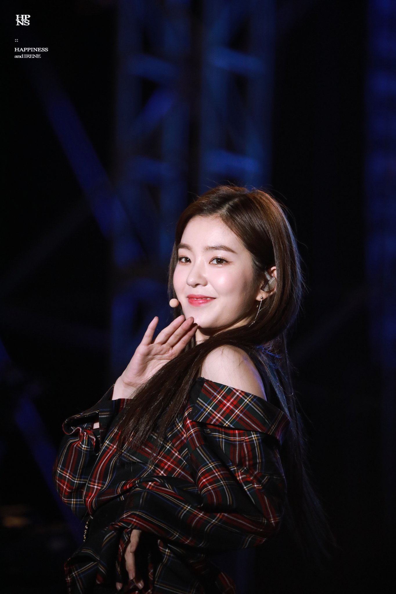 기복없는 최근 아이린의 미모.jpg | 인스티즈