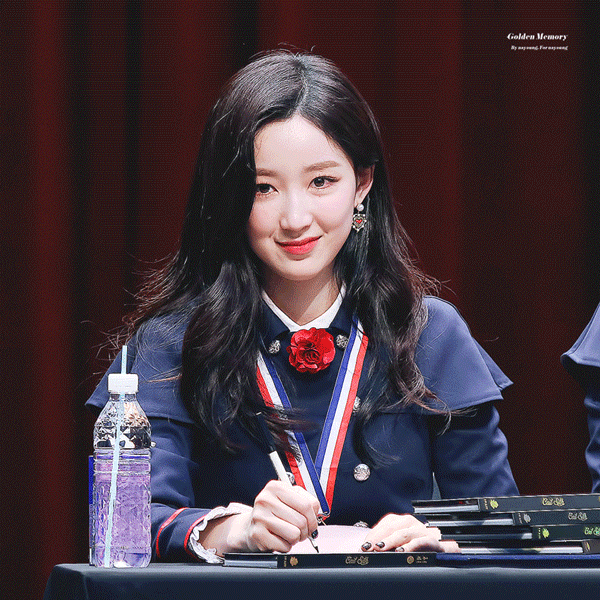 [구구단] 1099번째 글이라서 신보라 | 인스티즈