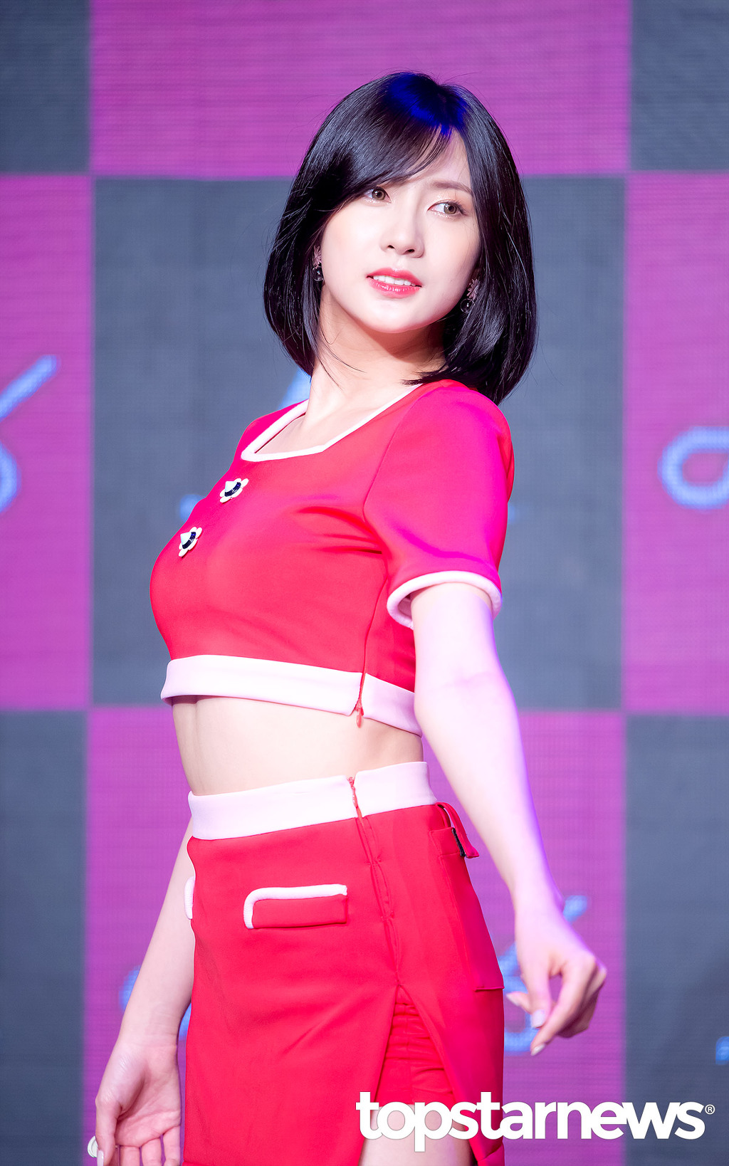 오하영 근접 | 인스티즈