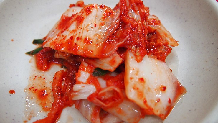 종로수제비 이미지
