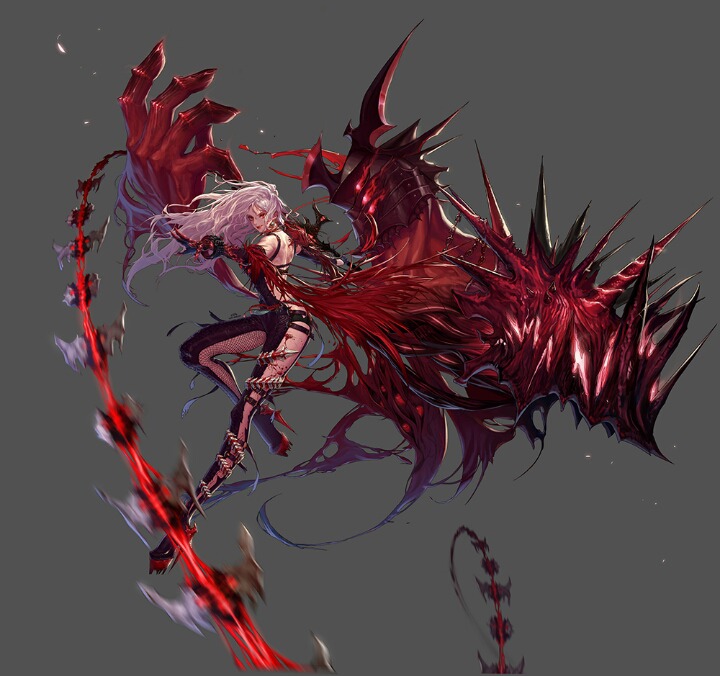 로스트 아크 나왔으면 하는 직업은? | 인스티즈