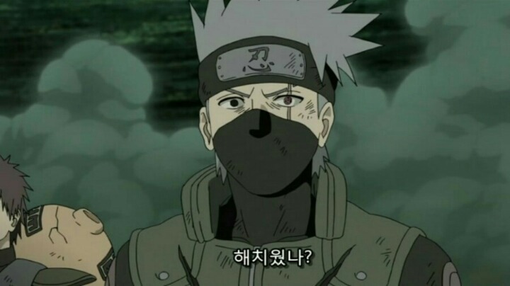 애니에서 절대 해서는 안되는 말.jpg | 인스티즈