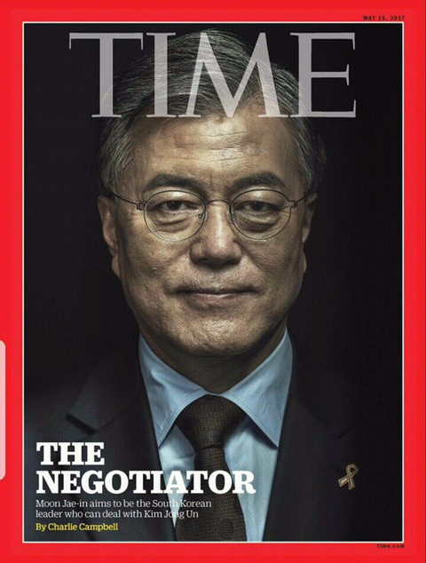 [문재인대통령] 그동안 덕질한 짤 털이 | 인스티즈