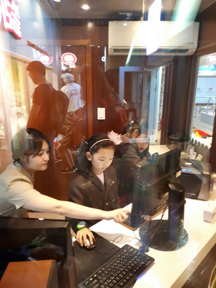 혜림식품 이미지