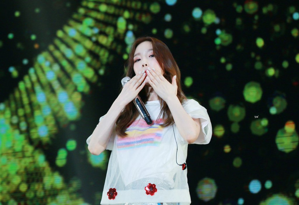 시즌별로 보는 태연.gif | 인스티즈