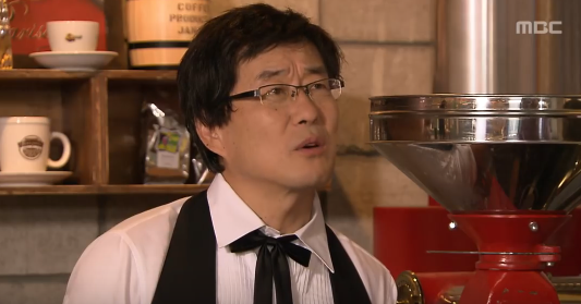 인생드라마로 꼽히는 커피프린스 1호점 다시보기 14 | 인스티즈