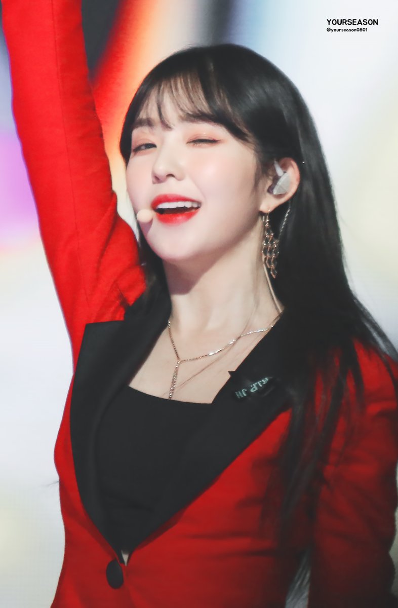 귀엽기까지 한 아이린.jpgif | 인스티즈