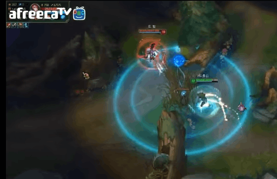 [LOL] 프레이 하면 생각나는 챔피언은? | 인스티즈