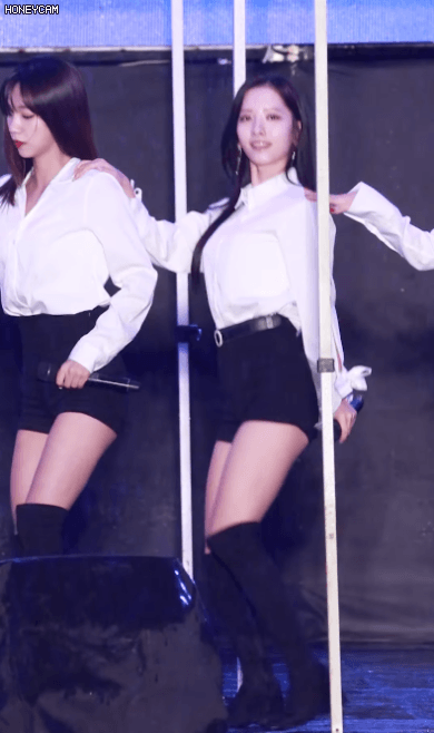 10월의 어느 멋진 날에 우주소녀.jpgif | 인스티즈