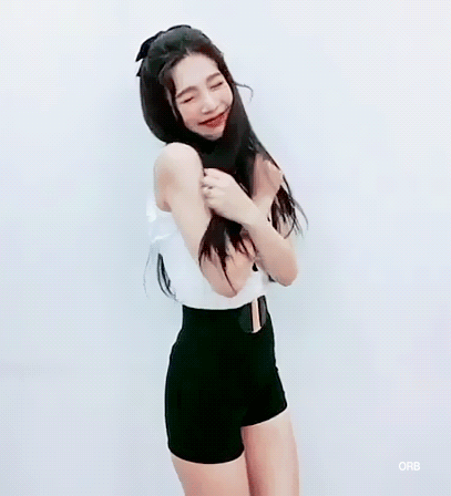 큐티와 섹시 둘 다 마스터한 레드벨벳 조이.jpgif | 인스티즈