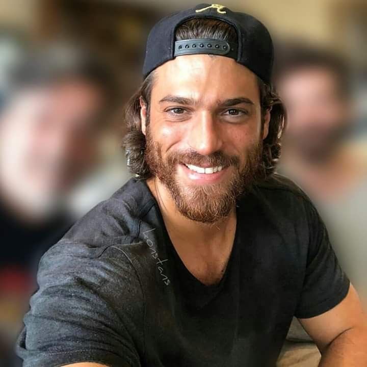 [canyaman] 터키에서 최고의 인기를 달리는 있는 변호사 출신 배우(동생이지만 오빠라고 부르싶긔~♥) | 인스티즈